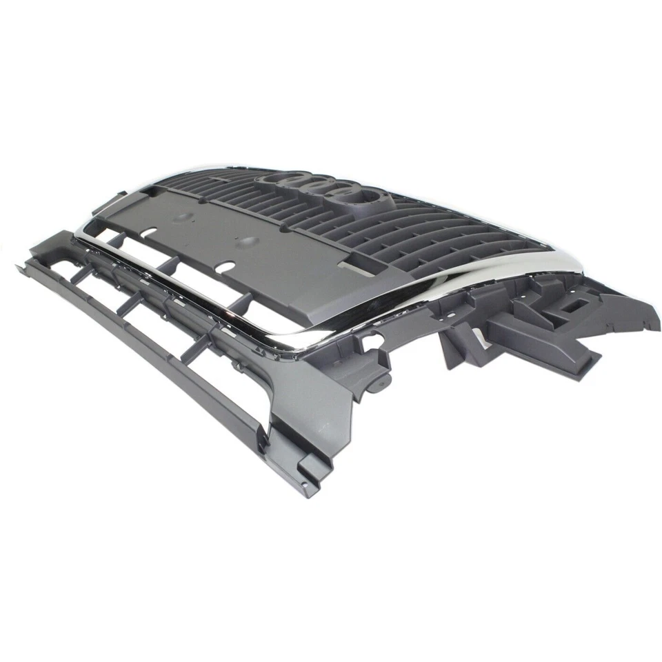 NUEVA parrilla delantera para Audi Q5 2010-2012 2,0 L se envía hoy Foto 2 de 4