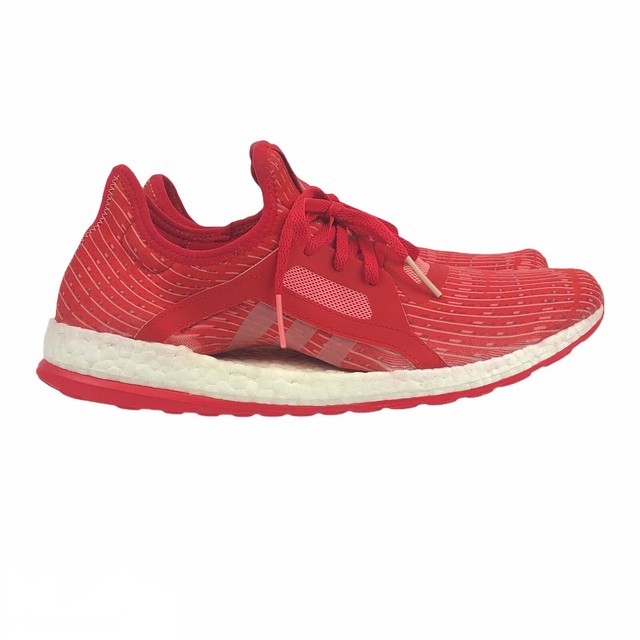 adidas pureboost x