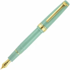Sailor SHIKIORI Fountain Pen Fairy Tale DRAGON PALACE MF Nib 11-1227-301