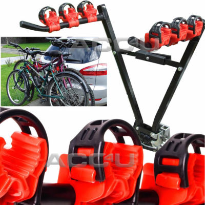 Hatchback Saloon Car Rear Towball Tow Bar Mount Bike Cycle Rack  Carrier-CC5 UK