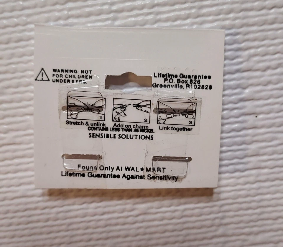 SOLUCIONES SENSIBLES Dijes Add On Link Delfín Sin Níquel Hipoalergénicos De Colección Foto 3 de 4