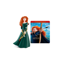 Tonies HöRfigur Disney Merida Legende Der Highlands 67 Minuten