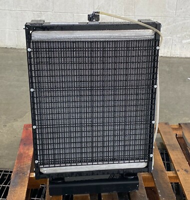 Genuine Part RADIATOR / CAP ASSEMBLY - 8048895, FAST SHIPPING | eBay 