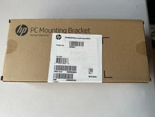 HP PC Mounting Bracket for Desktop Mini to Monitor - N6N00AT / N6N00AA#ABA