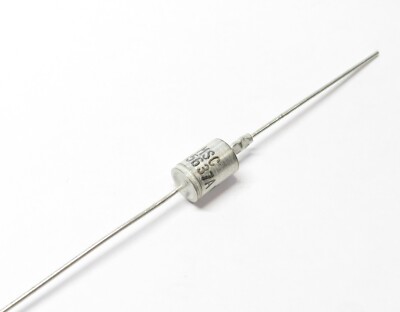 1N5637A unidirectional transient voltage suppressor 14.3-15.8V 1500W, Microsemi