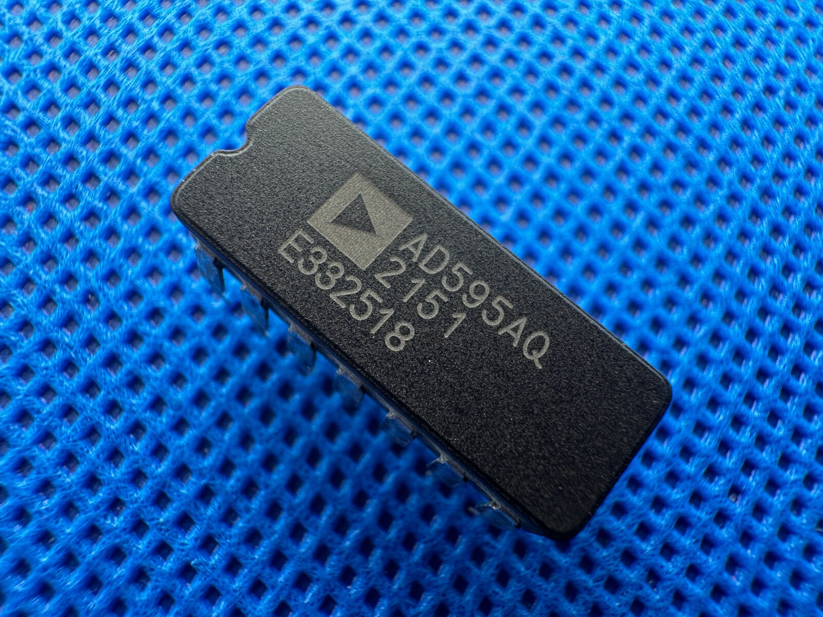 AD595 IC - Thermocouple Amplifier IC Buy Online At Low Price In India - Foto 4