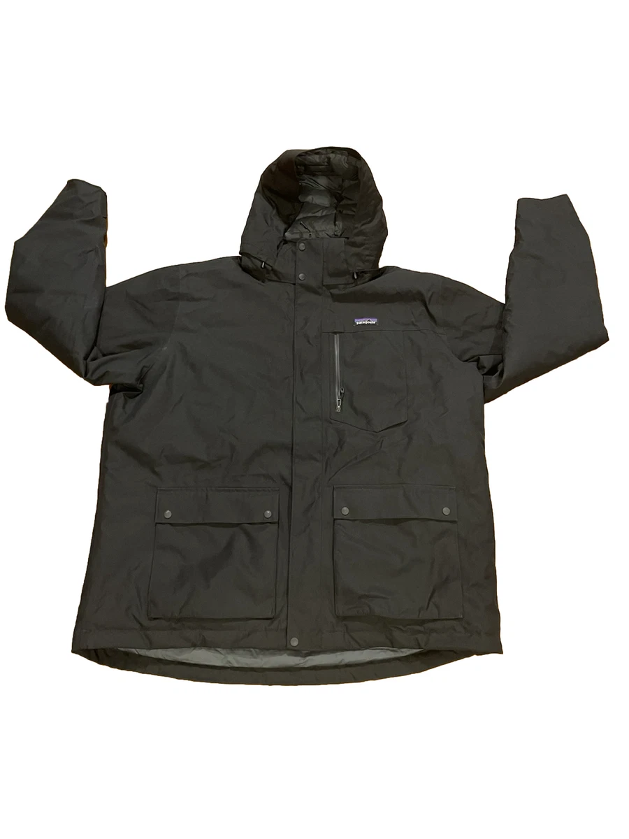 Patagonia Men's Topley Insulated Down Jacket (Size 2XL | eBay