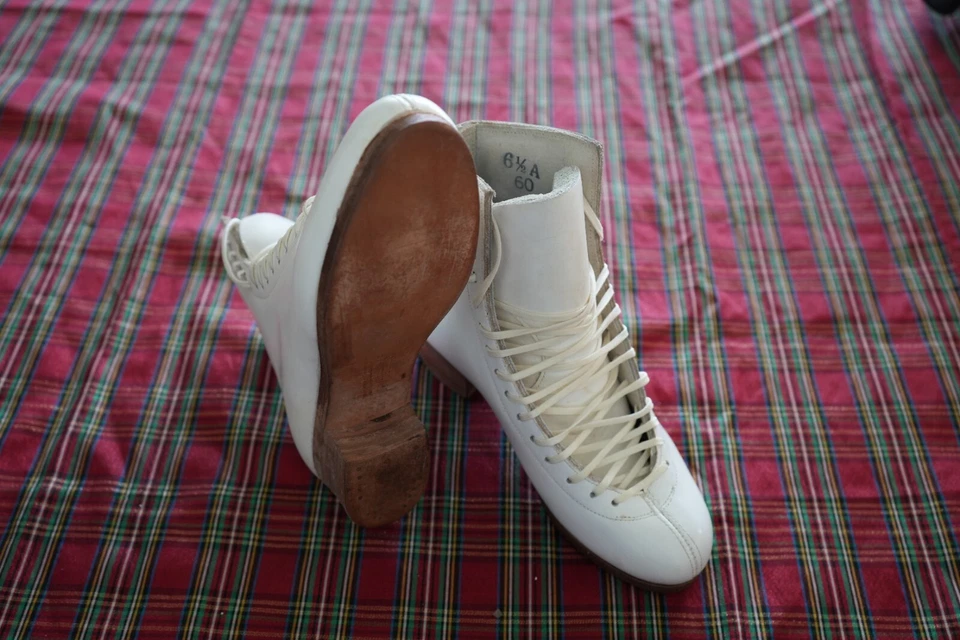 Bota de patín SP-Teri personalizada Foto 4 de 4