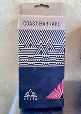 PNW Components Coast Bar Tape Pink NIB