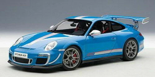 AUTOart Porsche Diecast Cars