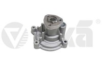 Vika Wasserpumpe KüHlmittelpumpe FüR Vw Polo Golf V Skoda Roomster Fabia Ii