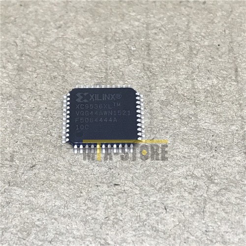 1PCS XC9536XL-10VQG44C C CPLD 36MC 10NS 44VQFP XC9536XL original | eBay