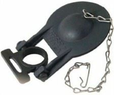 Master Plumber 714-777 Fit All Toilet Flapper