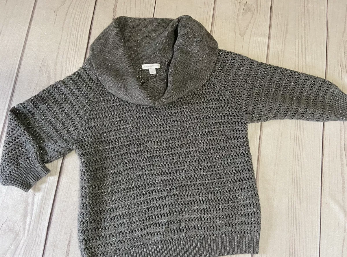 Newyorkandcompany sweaters clearance