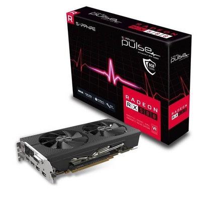 radeon rx 580 ebay