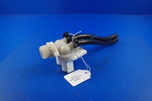 Magnetventil Waschmaschine - FINLUX WMF 1450 F2 40815P