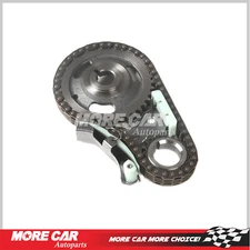 Timing Chain Kit for 94-03 Chevrolet S10 Beretta Cavalier Buick Sonoma 2.2L