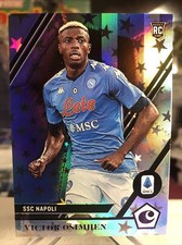 2020-21 Panini Chronicles - Base Chronicles Serie a Victor Osimhen
