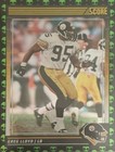 2024 Panini Score Football Extraterrestrial Greg Lloyd #243