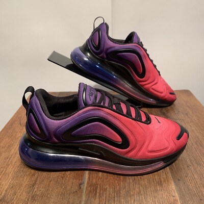 air max 720 sunset women's