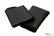 2 Pack Magnetic Fender Cover Paint Protector Car Mechanic Work Mat 24 X 35