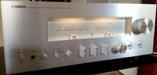 Yamaha A-s3000 Balanced Mosfet Integrated Amp Authorized-dealer $8000 List !