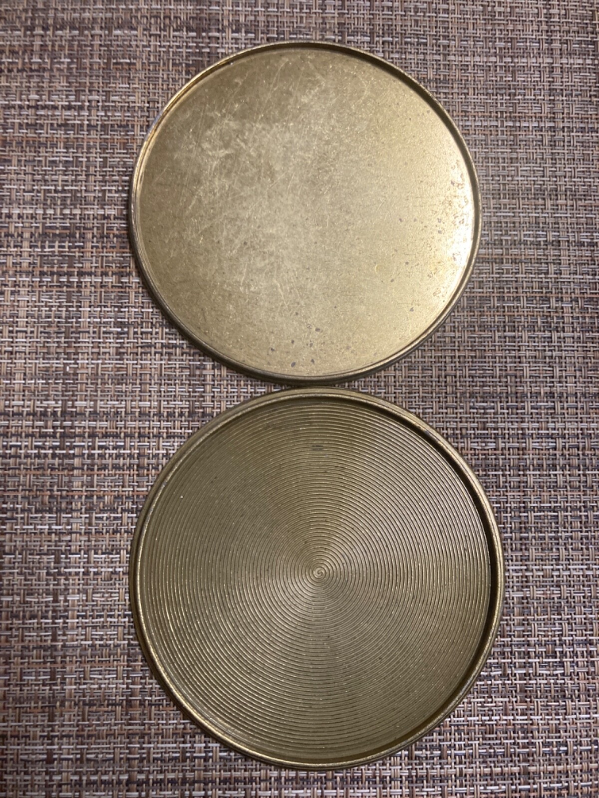 Dillon Precision Heavy Metal Primer Flipper Tray Reloading eBay