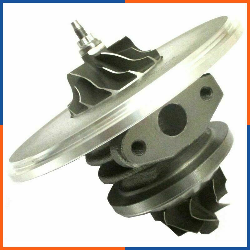 CHRA pour ROVER 452098-0004 anti-fuite huile et réparation turbo défectueux