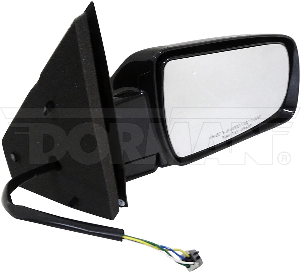 Espejo retrovisor derecho Dorman para Chevrolet Astro 1996-1998 Foto 2 de 4