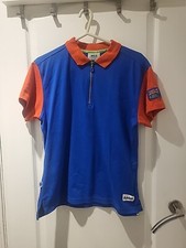 Girl Giudes Top Polo Size 36in/90cm Age Approx 14