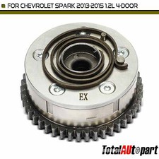 Engine Variable Valve Timing Sprocket for Chevrolet Spark 2013-2015 1.2L Exhaust