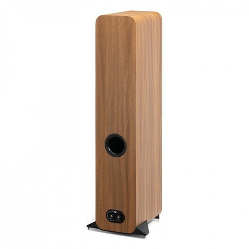 Q Acoustics 3050C Coppia Diffusori da Pavimento Oak - Foto 3 di 8
