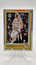 2025 Panini Donruss WNBA - Rebecca Allen #76 Holo