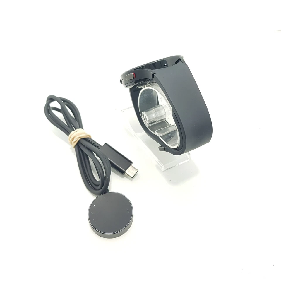 Smartwatch Samsung Galaxy Watch 5 SM-R910 44mm Negro [PO226074] - Imagen 3 de 3