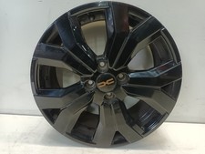 Dacia Sandero Alufelge 16 inch 4x100 ET45 6.5J