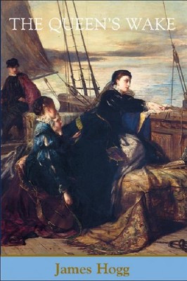 The Queen's Wake : A Legendary Tale