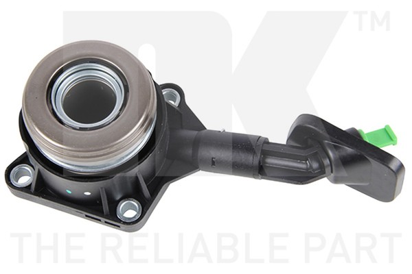 ZentralausrüCker Kupplung NK 142513 FüR MAX BA7 Galaxy V50 Volvo Mondeo Kuga DM2-image