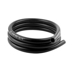 9.84 Ft 5/8 Heater Hose Silicone,Flexible Radiator Hose with 3/4 In