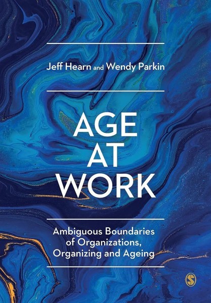 Jeff Hearn (U. A.) | Age At Work | Taschenbuch | Englisch (2020)-image