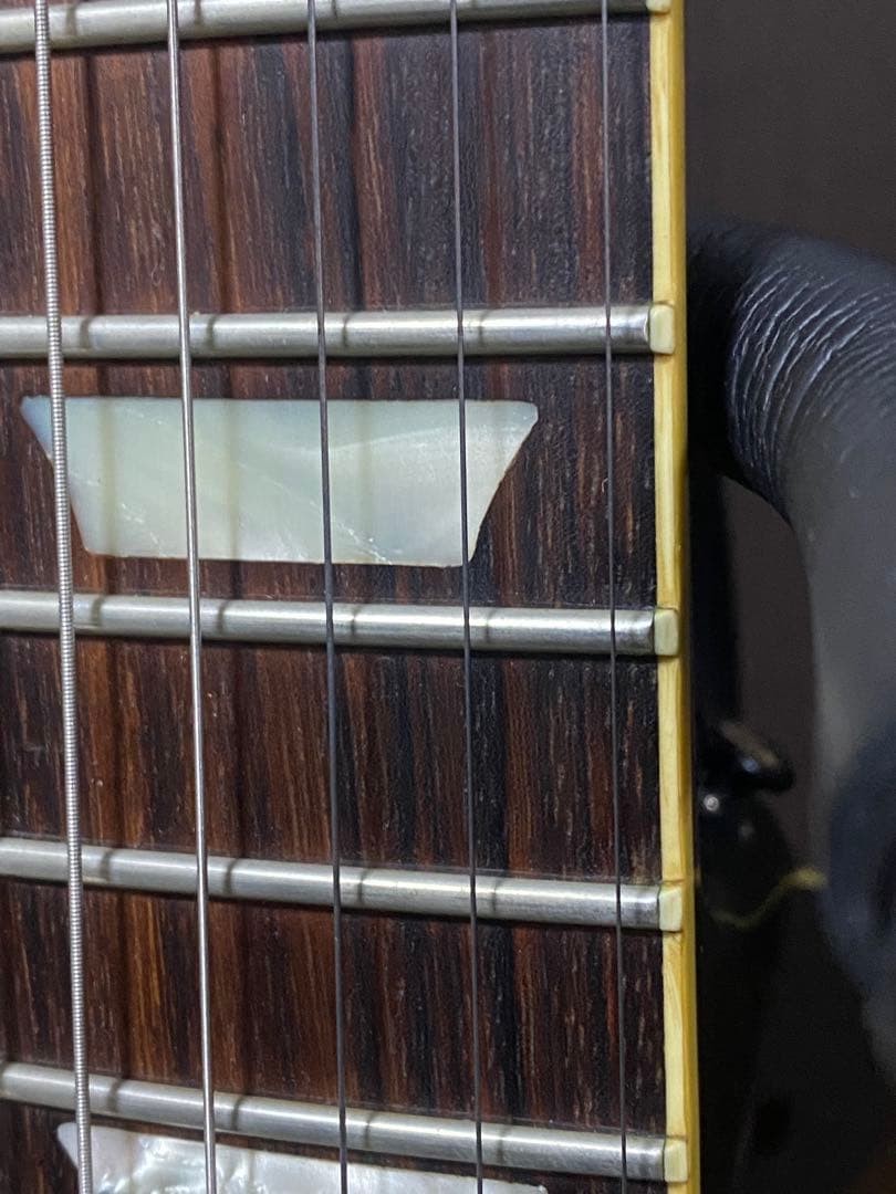 Gibson J-160E 1962 Custom Shop | eBay