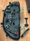 (MA3) Winchester Archery Vaquero SS Compound Bow 70LB