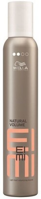 Wella Professionals EIMI Natural Volume Styling Mousse 300 ml OVP NEU