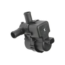 For Mazda Rx-8 2004-2011 Vent Pressure Sensor Black Rectangular Connector