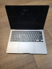 Apple Macbook Pro 13 inch 2020 Laptop - Model A2338 FOR PARTS AS IS