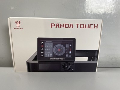 BigTreeTech Panda Touch V1.1.1 Control Screen for Bambu Lab Printers Wireless 5''