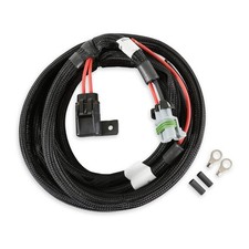 Holley 558-308 Dominator Hp Avenger Efi Main Power Harness Holley 558-308 Dominator Hp Avenger Efi Main Power Harness