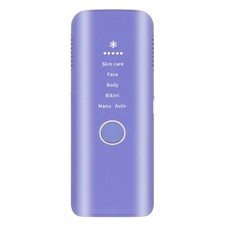 IPL Hair Removal Laser Hair Removal Permanent Hair Removal Gift