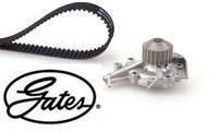 Gates KP25535XS Wasserpumpe + Zahnriemensatz Zahnriemensatz Zahnriemen
