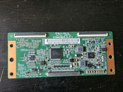 LG T-con Board ST5461B03-2-C-1 for  55LF6000 55LF6100 55LH5750 55LF6000-UB 