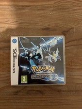 Boîte Pokémon Version Noire